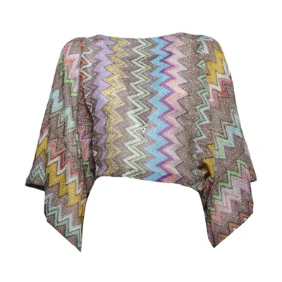 Missoni Shirts In Multi