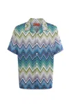 MISSONI MISSONI SHIRTS