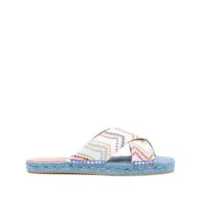 Missoni Shoes