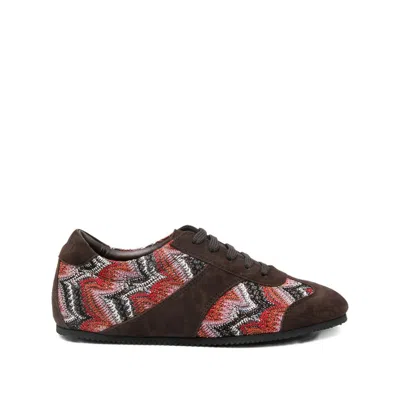 Missoni Shoes
