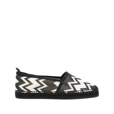 Missoni Shoes In Multicolor