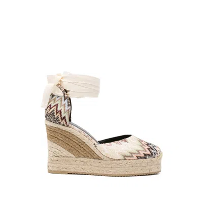 Missoni Shoes Neutral