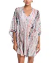 Missoni Beach Cover-up Caftan