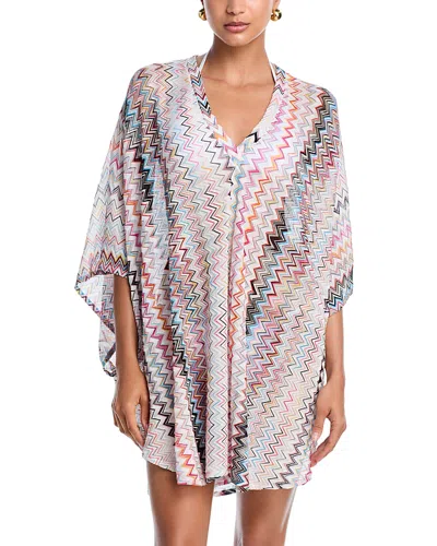 Missoni Short Cover Up