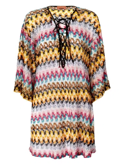 Missoni Short Cover Up