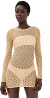 Missoni Short Cover Up Honey