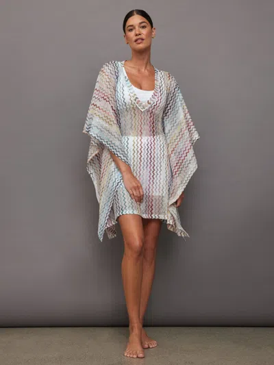MISSONI SHORT COVER UP