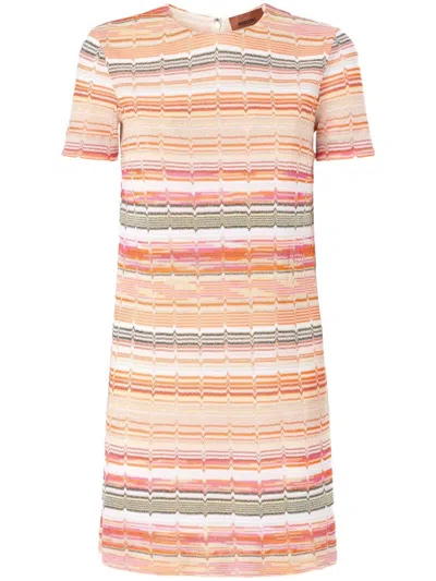 Missoni Short Dress