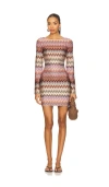 Missoni Short Dress