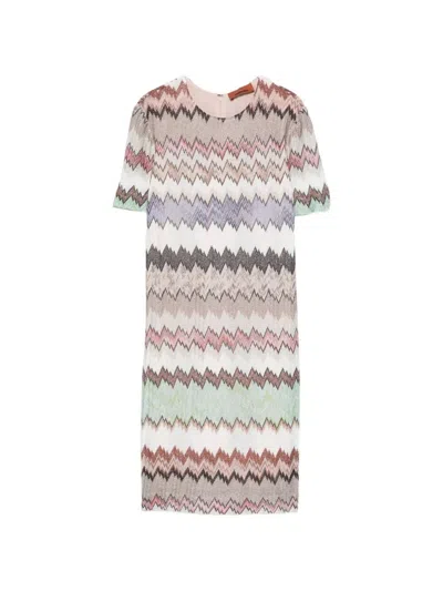MISSONI SHORT DRESS