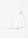 Missoni Short  Kids Color White
