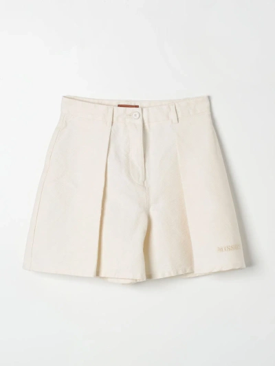 Missoni Short  Kids Colour Yellow Cream