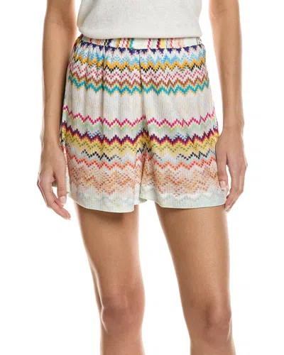 Missoni Short In Multi