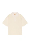 MISSONI SHORT SLEEVE POLO