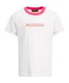 Missoni Short-sleeved T-shirt