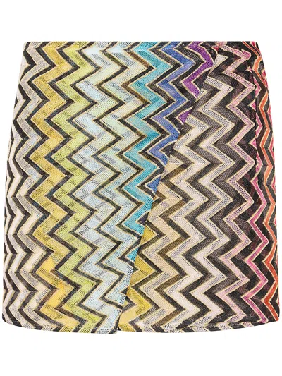 Missoni Shorts