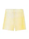 MISSONI SHORTS A COSTE