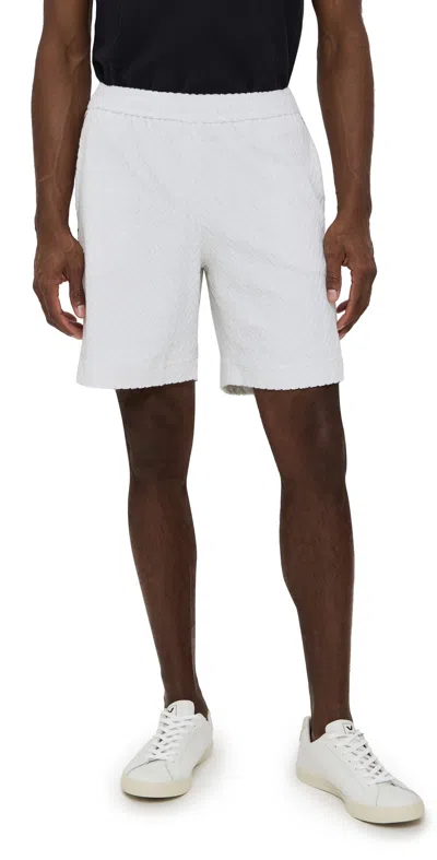 Missoni Shorts Arctic White