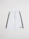 Missoni Shorts  Kids Color White In White