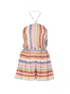 Missoni Shorts In Multi