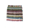 Missoni Shorts In Multi