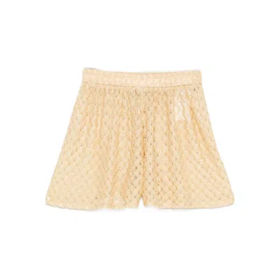 MISSONI MISSONI SHORTS