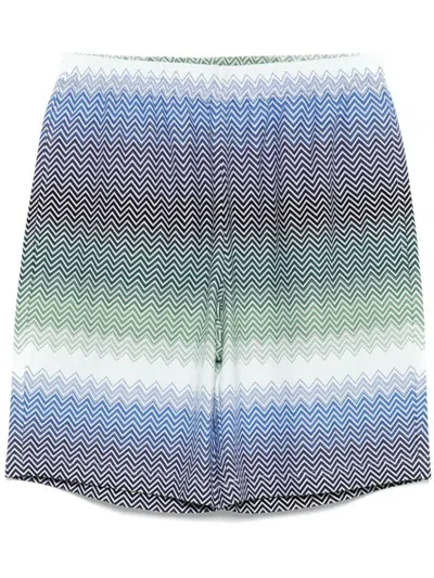 MISSONI MISSONI SHORTS