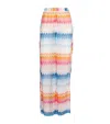 Missoni Zig Zag Wide-leg Pants