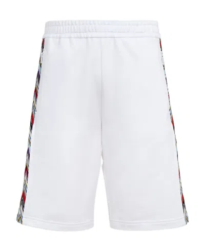 Missoni Shorts In White
