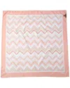 Missoni Silk Scarf