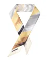MISSONI SILK SCARF