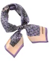 Missoni Silk Scarf