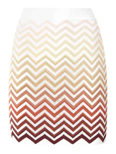 Missoni Skirt