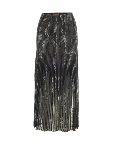 MISSONI MISSONI SKIRT