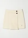 Missoni Skirt  Kids Color Yellow Cream In Yellow Cream