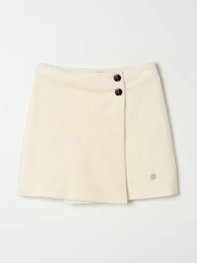 Missoni Skirt  Kids Color Yellow Cream