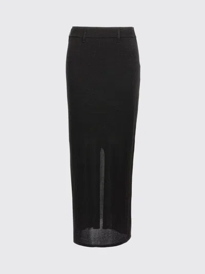Missoni Skirt  Woman Color Black