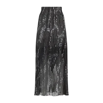 MISSONI MISSONI SKIRT