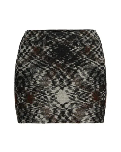 MISSONI MISSONI SKIRT