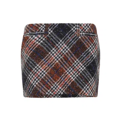 MISSONI MISSONI SKIRT