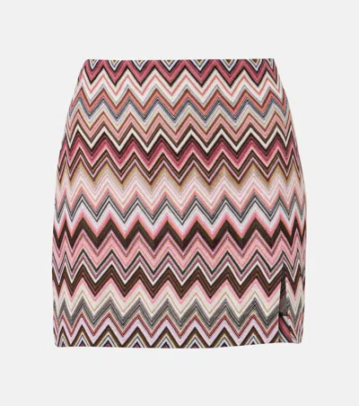 MISSONI MISSONI SKIRTS