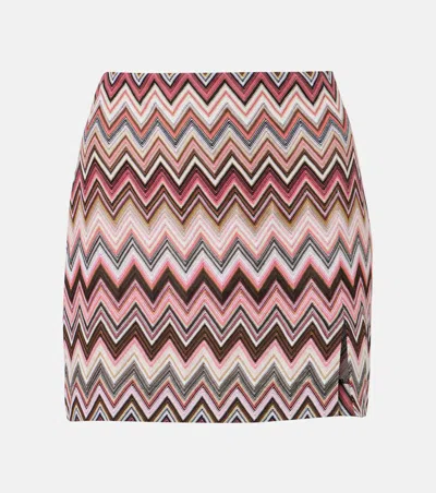 MISSONI MISSONI SKIRTS