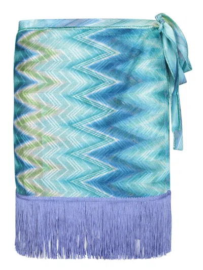 Missoni Skirts In Multi