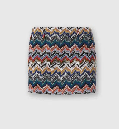 MISSONI MISSONI SKIRTS