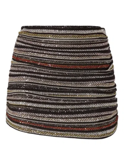 Missoni Skirts Multicolour
