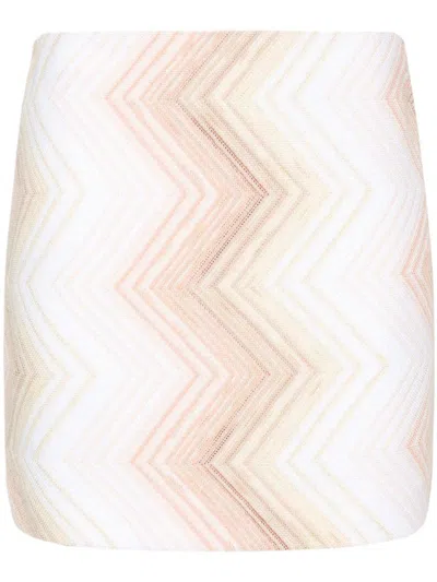 Missoni Skirts In S01ao