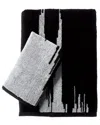 Missoni Home Skunk 2pc S Bath Towel Set