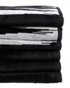 Missoni Home Skunk 6pc Asciugamano Unita Bath Towel Set