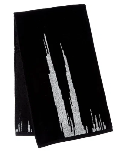 MISSONI SKUNK ASCIUGAMANO UNITA BATH TOWEL