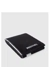 Missoni Skunk Towel (180cm X 100cm) In 601 Black/white